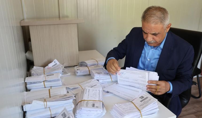 Diyarbakır'daki Türkiye'nin en büyük mahallesi boşanmalarla boğuşuyor