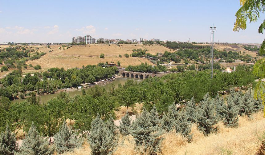 Diyarbakır'ın gözde noktalarından Kırklardağı'nda güvenlik endişesi