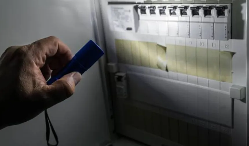 Diyarbakır'ın hangi ilçelerinde 3 gün elektrik kesilecek?