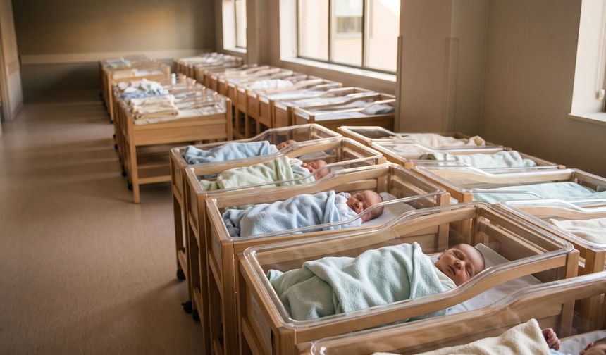Dünya nüfusu tarihi bir düşüş dönemine girebilir