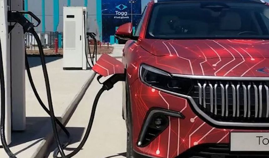 Elektrikli araç satışları temmuzda küresel ölçekte arttı
