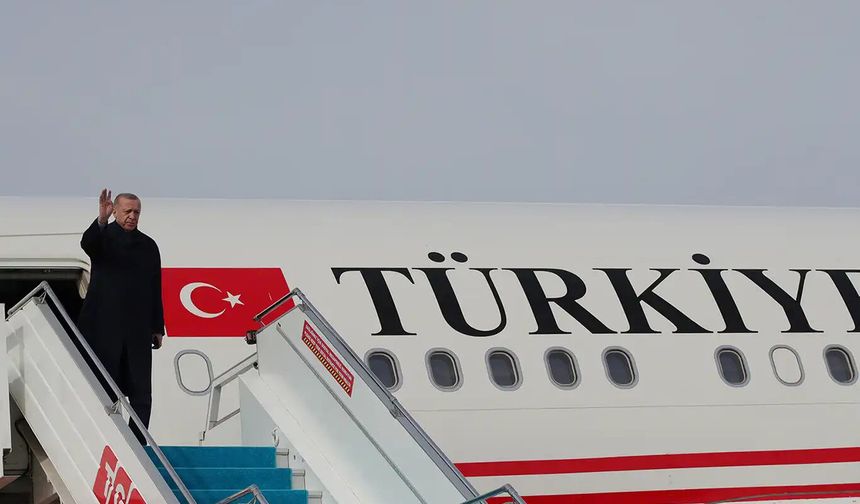 Erdoğan'ın Şam ziyareti yeniden gündemde