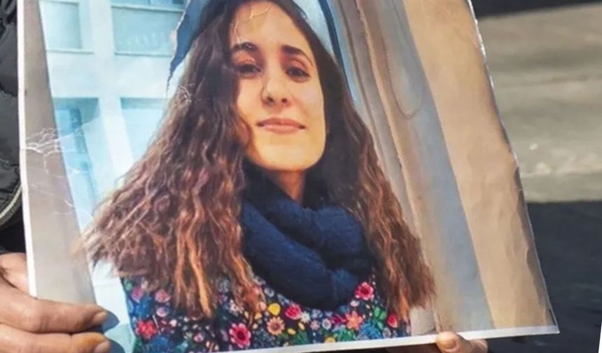 Gülistan Doku soruşturmasında 5'inci dalga: 10 gözaltı