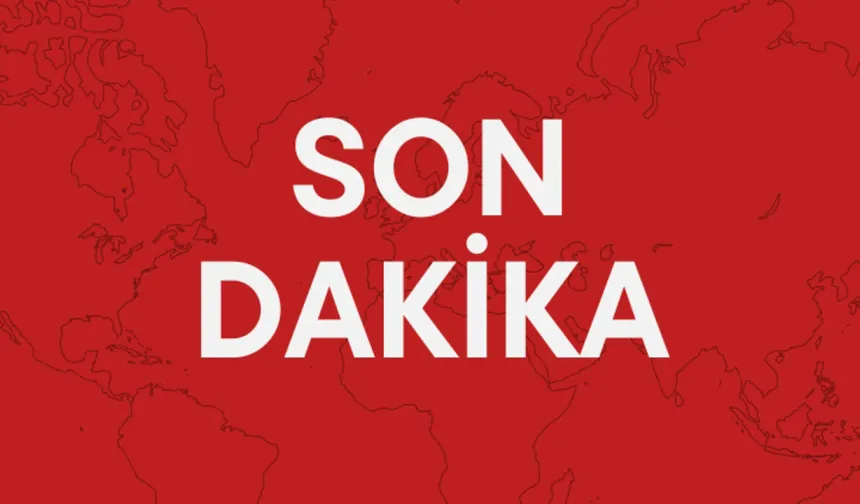 Gaziantep'te 4,5 büyüklüğünde deprem: Kilis, Maraş, Osmaniye ve Hatay'da da hissedildi