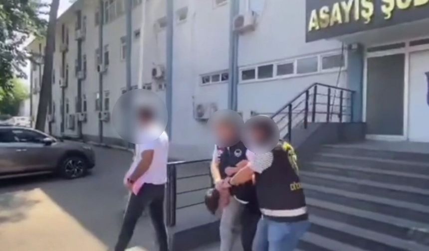Diyarbakır’daki silahlı saldırıyla ilgili 2 şüpheli tutuklandı