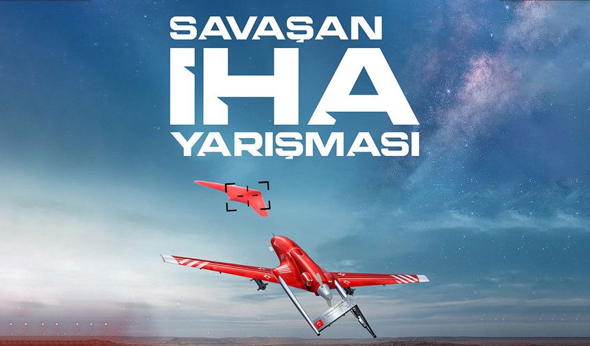 Diyarbakır Valiliği duyurdu: İHA yarışmaları başlıyor