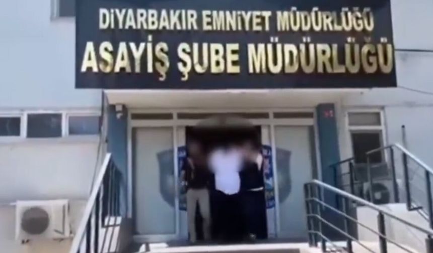 Diyarbakır'da iş yerine silahlı saldırının ardından yeni gelişme