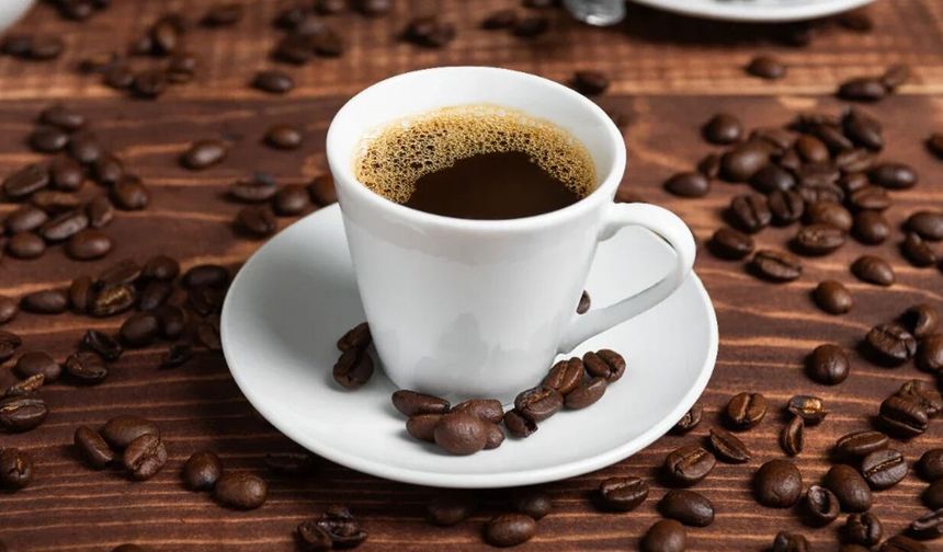 Kahve tüketiminde denge önemli: Günlük ne kadar kahve içilmeli?
