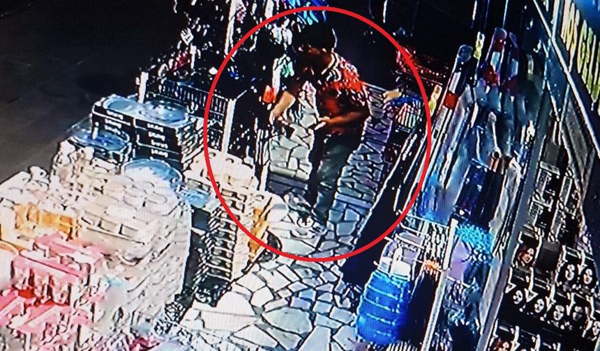 Diyarbakır'da 2 gün üst üste vantilatör hırsızlığı