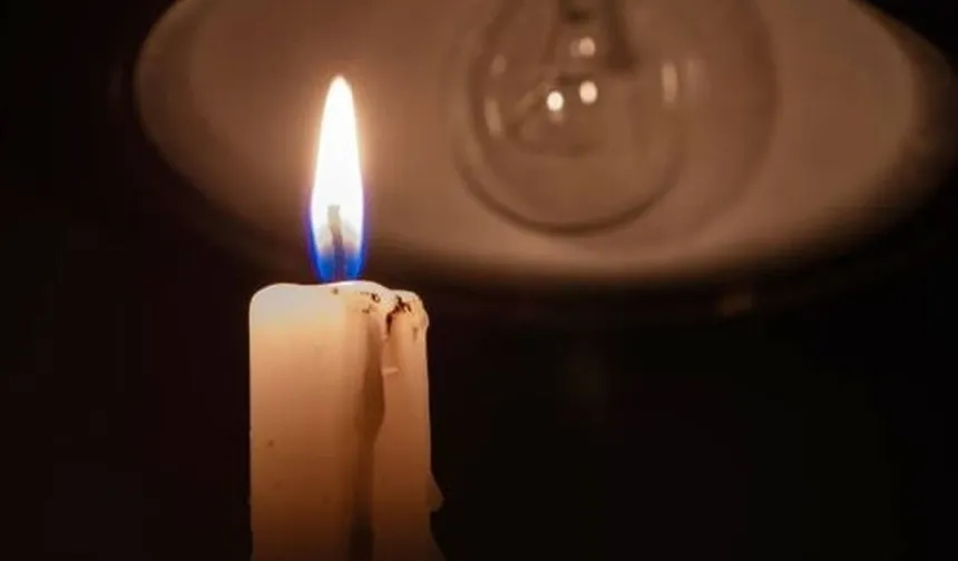 Kesinti saatleri belli oldu: Diyarbakır'ın birçok ilçesi etkilenecek