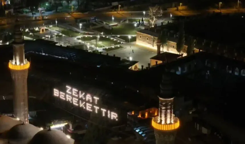 Mahya nedir? Mahyanın tarihçesi...