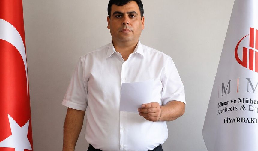Mimar ve Mühendisler Grubu: Meralar enerji yatırımlarına değil, gelecek kuşaklara bırakılacak ortak mirastır