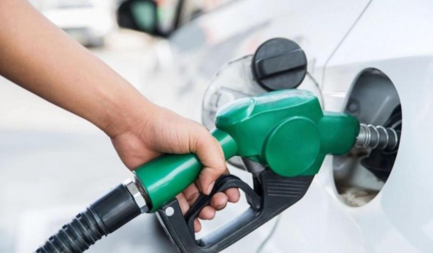 Diyarbakır'daki sürücülere duyuru: Motorine indirim bekleniyor