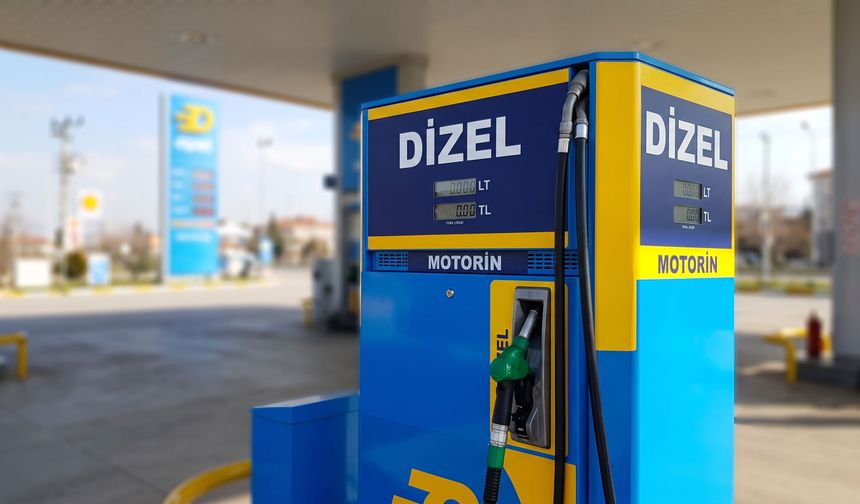 Motorine 4 lira indirim bekleniyor