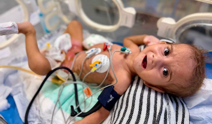 MSF: Gazze'de hastaneler çalışamaz halde