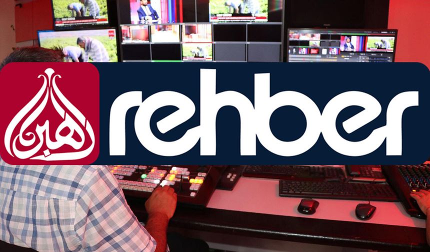 Rehber TV ve Çağrı FM'den kanal taraması uyarısı