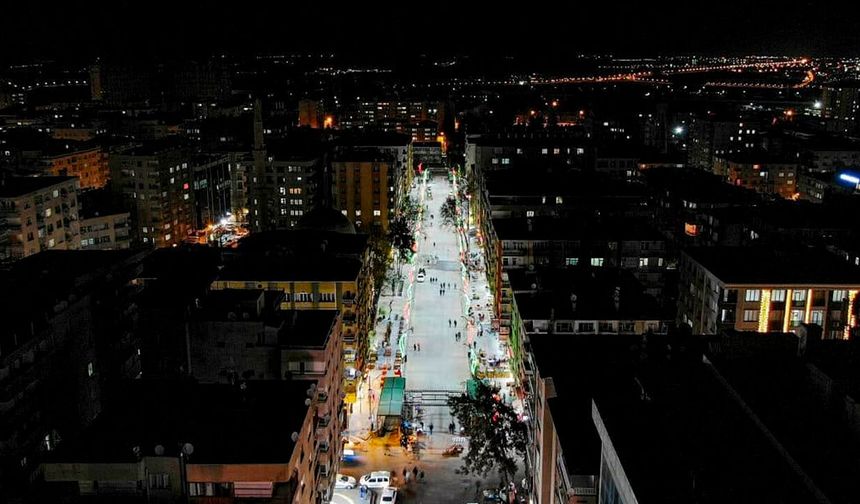 Diyarbakır'da CİMER'e şikâyet yağdı: Canlı müzik işletmeleri denetime alındı