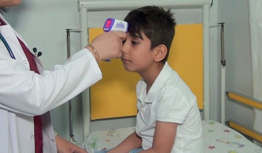 Uzman doktordan ailelere hayati uyarılar