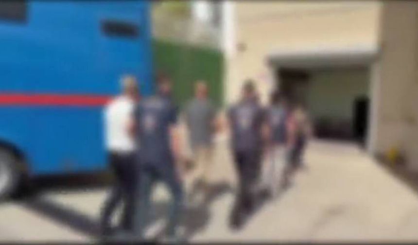 Rojin Kabaiş'in ailesini hedef alan şebekeye Diyarbakır merkezli operasyon