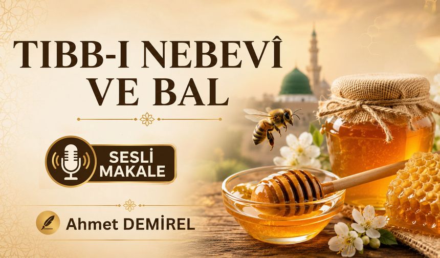 TIBB-I NEBEVÎ VE BAL
