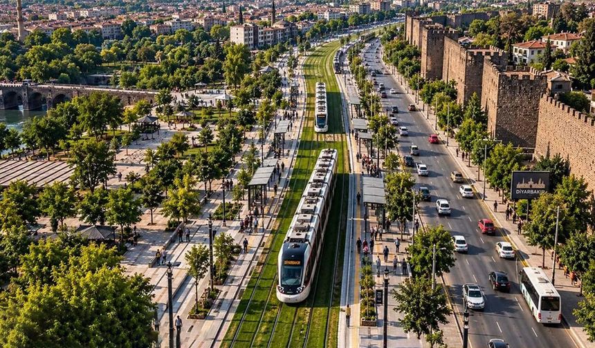 Diyarbakırlılara yıllardır verilen vaat, yine "değerlendirilecek"