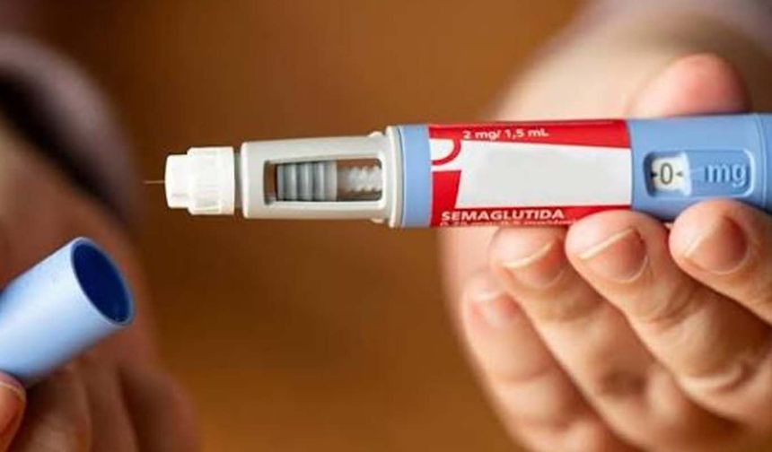 Uzmanından zayıflama iğneleri uyarısı: Ciddi sağlık sorunlarına yol açabilir