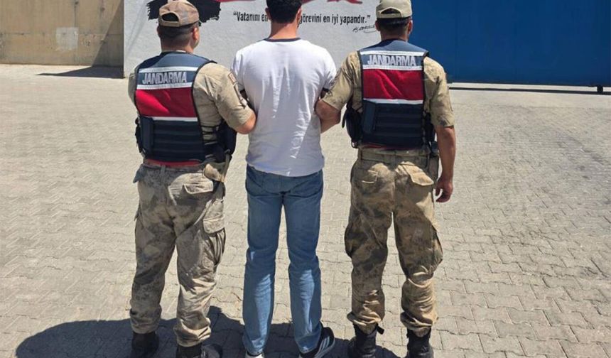 Batman'da kesinleşmiş hapis cezası bulunan 65 hükümlü yakalandı
