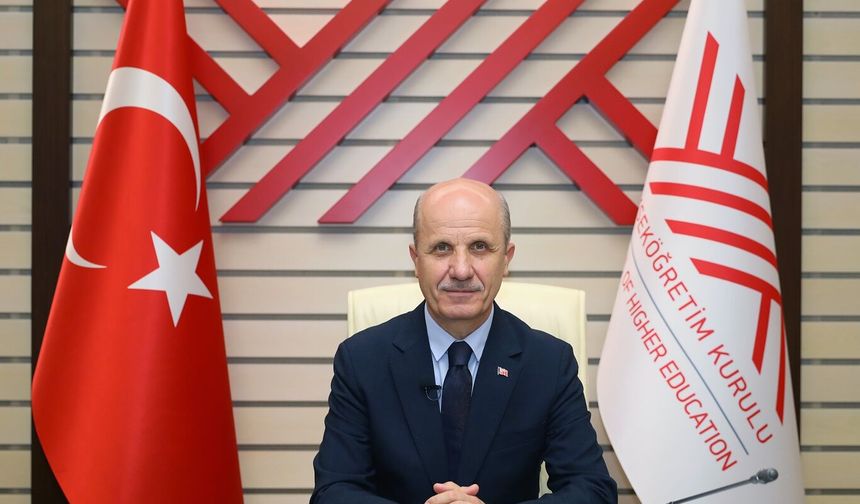 YÖK 'öğrenci affının usul ve esaslarını belirledi