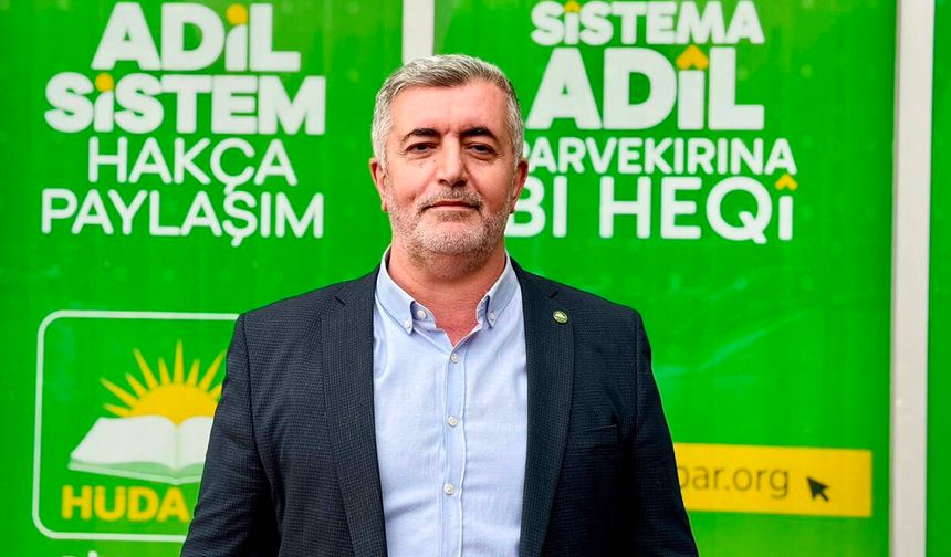 Diyarbakır'da "kayıt parası" iddiaları: HÜDA PAR'dan yetkililere denetim çağrısı