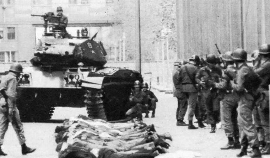 12 Eylül Darbesi: Milyonların hayatını değiştiren 42 yıllık yara