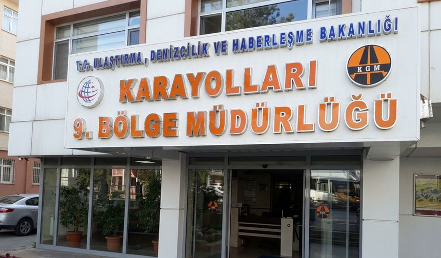 Karayolları Diyarbakır'da personel istihdam edecek: İşte detaylar