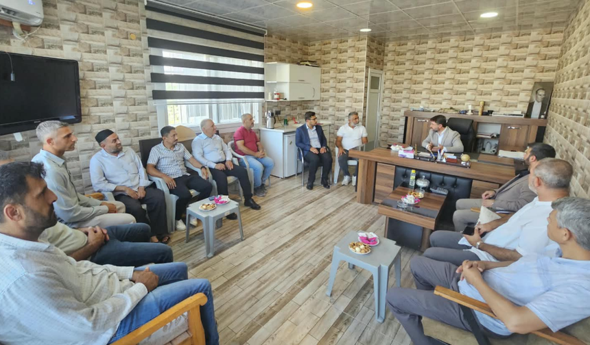 Adana'da 300 iş yerinin bulunduğu Akkapı Sanayi Sitesi'nde esnaf imar çözümü bekliyor