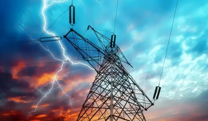 Adana'da elektrik kesintisi yaşanacak! Bu ilçelerde yaşayanlar dikkat