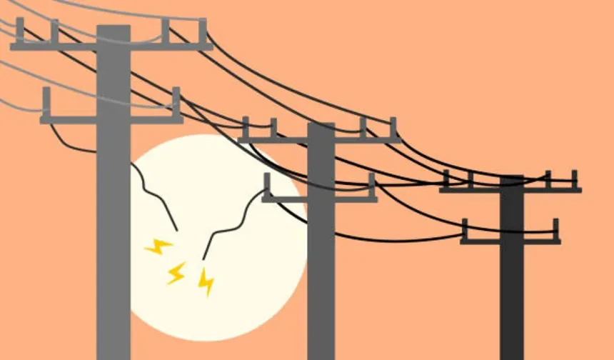 Adana'nın 7 ilçesinde ayın ilk gününde elektrik saatlerce olmayacak