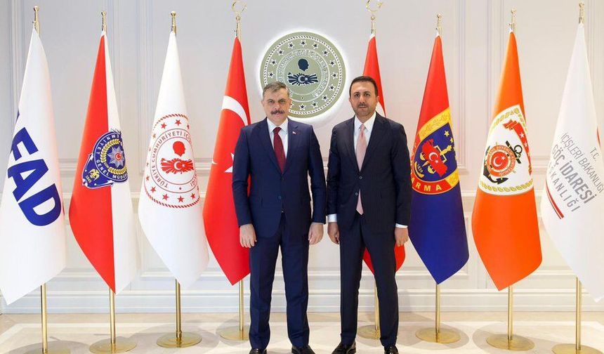 Ahlat, Güroymak ve Mutki için yeni gelişme: Yatırıma alındı