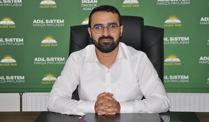 Altun: Okul kantinlerinde boykot ürünleri satılmamalı