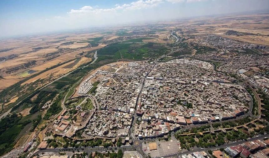 TOKİ'den Diyarbakır'da arsa fırsatı: 3 ilçede satışlar başlıyor!