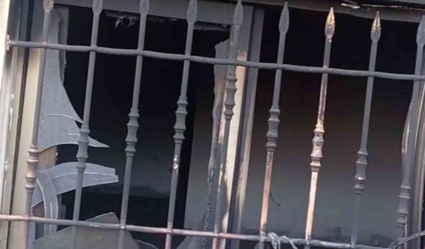 Batı Şeria'da camiler hedefte: 2026'da en az 11 cami ateşe verildi