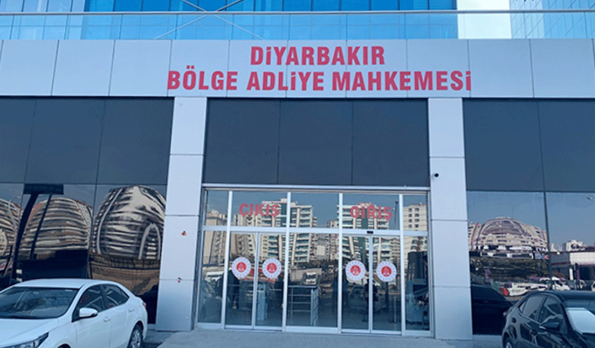HSK Kararı Resmi Gazete'de: Diyarbakır'ın derecesi yükseltildi