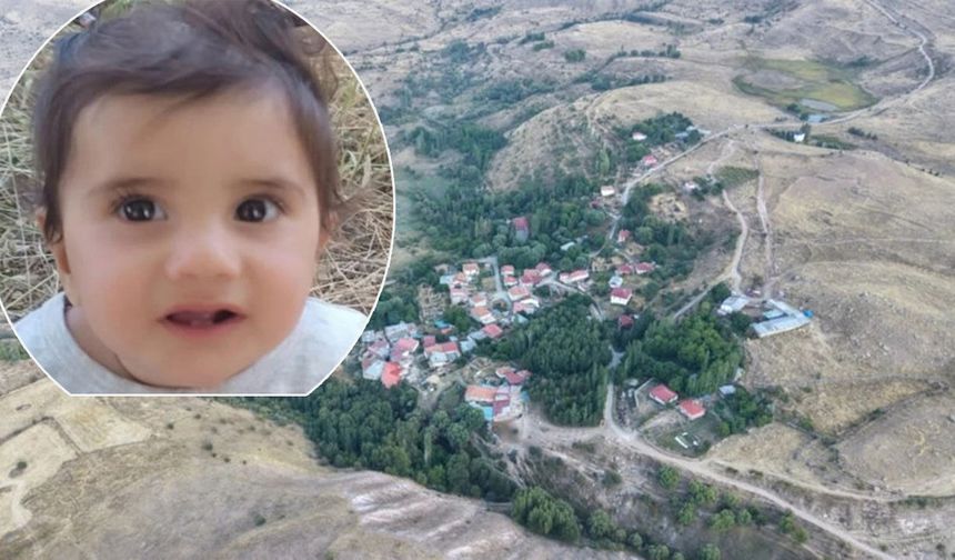 Diyarbakırlı anneden öldürülen Büşra bebek itirafı: İfadesini değiştirdi!