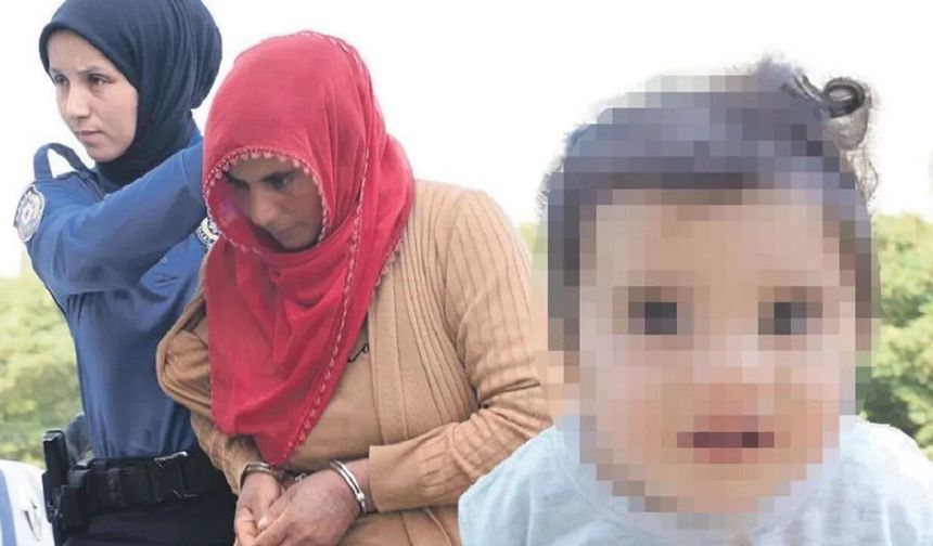 Diyarbakırlı annenin ifadeleri soruşturmayı altüst etti