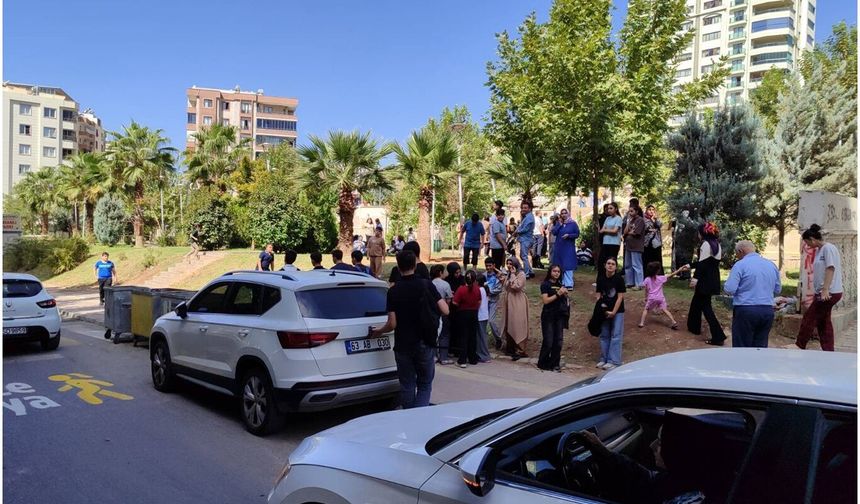 Depremden etkilenen Şanlıurfa, Adıyaman ve Diyarbakır'a 10 milyon lira destek
