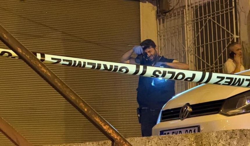 Diyarbakır'da 2'si kardeş 3 kişinin öldüğü kavgada 4 tutuklama
