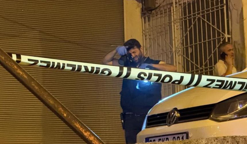 Diyarbakır'da 2'si kardeş 3 kişinin öldüğü kavgada yeni gelişme