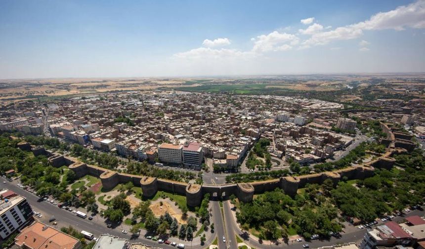 Diyarbakır'da elektrik kesintisi yaşanacak! İlçelere göre saatler açıklandı