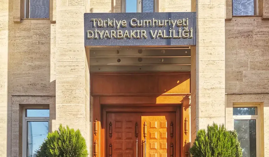 Diyarbakır'da kaçakçılık operasyonu: 46 şüpheliye işlem