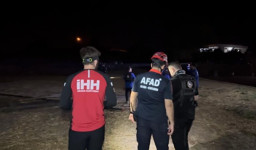 Evinden çıktıktan sonra kaybolmuştu: 13 yaşındaki çocuk ölü bulundu