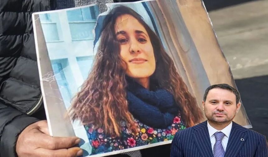 Gülistan Doku soruşturmasında jandarma komutan yardımcısı ve eşi tutuklandı