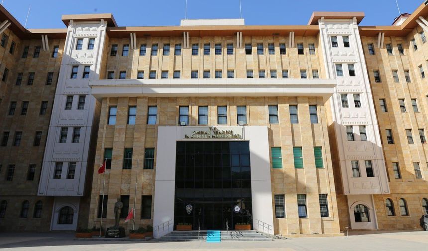 Şırnak'ta bahis operasyonu: 22 gözaltı