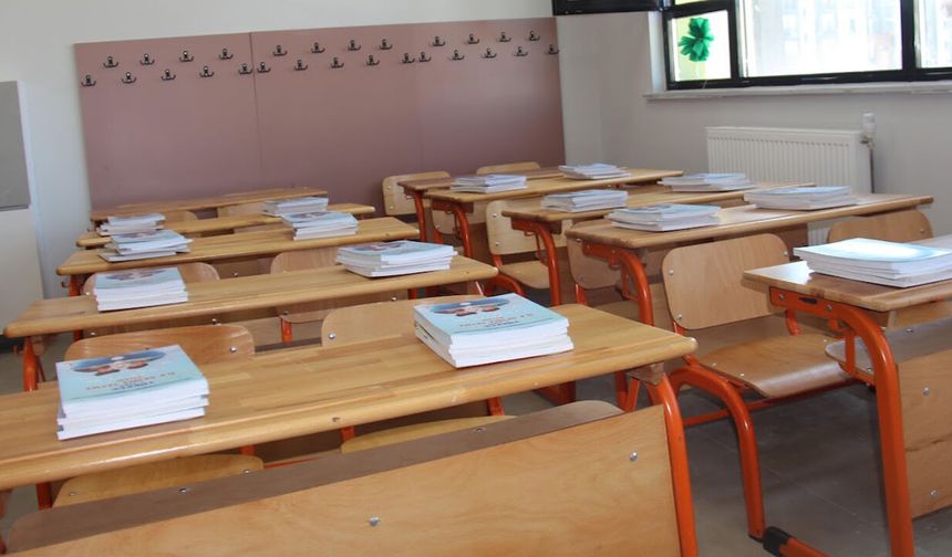 TÜİK açıkladı: Diyarbakır'ın eğitim karnesi ortaya çıktı